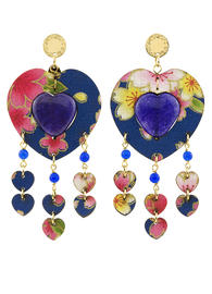 heart-earrings-with-stone-and-blue-pendants